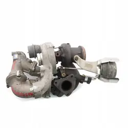 Mercedes Sprinter W906 OM651 Turbolader A6510904780
