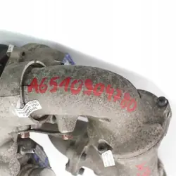 Mercedes Sprinter W906 OM651 Turbolader A6510904780