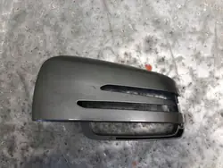 Carcaça espelho esquerdo OEM 592211 Mercedes W204