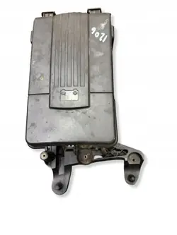 VW Golf V Batterieträger OEM 1K0915333C - Gebraucht