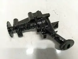Ölpumpe OEM EIS-2586566 für Ford Fiesta 2009 1.4L