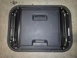 OEM 9438300042 EM Handmatig Zonnedak voor Mercedes Vrachtwagens
