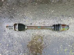 Demi-arbre avant droit OEM RTEKO LUK1126 pour Subaru Legacy