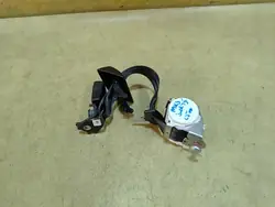 Ford Focus MK3 taka keskimmäinen turvavyö OEM FOCUS MK3 PAS