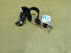 Ford Focus MK3 bakre mitt säkerhetsbälte OEM FOCUS MK3 PAS