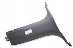 OEM 7496418 Cobertura de pilar direito para BMW X7 G07