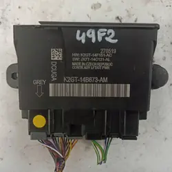 Ford Mondeo MK5 bakluckmodul OEM K2GT-14B673-AM