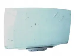 Linkes Heckfenster OEM 3ws67hcxsw345yh2qA Toyota Corolla