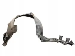 Arco de roda dianteiro esquerdo OEM 9660840880 Citroen C6