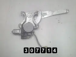 Régulateur de fenêtre Ford Ranger 2007 UR657258
