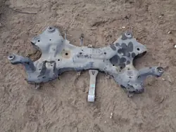 Bras de Suspension Avant Hyundai Tucson III OEM