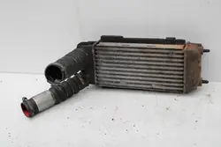 Turbolader-Ladeluftkühler Ford OE 8V519L440AE - Gebraucht