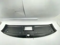 OEM 1246902925 Binnenbekleding Mercedes W124 Sedan/Kombi