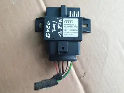 Controlador de Bomba de Combustível 4F0906093L SEAT EXEO A4 A6