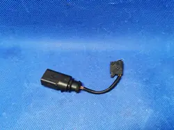 Microinterruptor OEM 8D0973822 para fechadura capô Audi