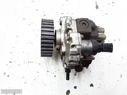 2005 Opel Astra Fuel Pump 1700cdti