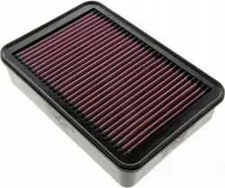Filtro aria K&N VIII, 33-2392