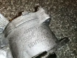 Alfa Romeo vacuümpomp OEM 46771105 voor 156 1.9 JTD