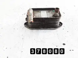 Refroidisseur d'huile Volvo d'occasion OEM AM-378080