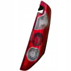 RENAULT KANGOO 08- Lámpara trasera derecha 8200419945 8200419952