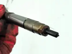Injecteur OEM 5801644454 pour Iveco Daily 35S18