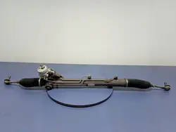 Audi A6 C6 Lenkgetriebe OEM 4F1422065R