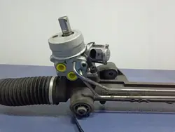 Audi A6 C6 Ohjausvaihde OEM 4F1422065R