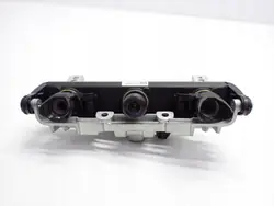 Caméra d'aide au maintien Tesla OEM 1514448-02-H pour Model Y