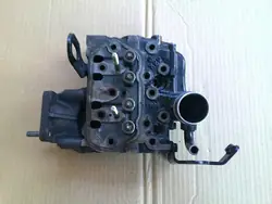 Culasse moteur Yanmar 2TNE68/66 - Usagée, Reconditionnée