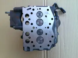 Culasse moteur Yanmar 2TNE68/66 - Usagée, Reconditionnée