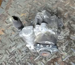 Bomba de dirección Audi OEM 4B0145156 para A6 C5 2.4 V6