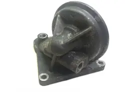 Scania Oliefilterbeugel OEM 1376795 - Gebruikt
