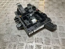 Mukavuusmoduuli OEM 13449200 Opel Astra J GTC:lle