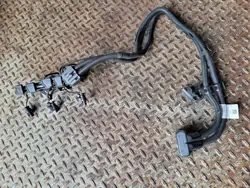 Injector Lines MINI Cooper F56 8625072
