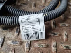 Injector Lines MINI Cooper F56 8625072