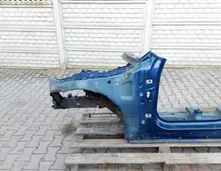 BMW G01 Voor linker spatbord - Gebruikt OEM-onderdeel