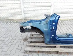 BMW G01 Etu vasen lokasuoja - Käytetty OEM-osa