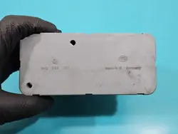 Centrale vergrendelingspomp OEM 1H0962257 voor VW Golf III