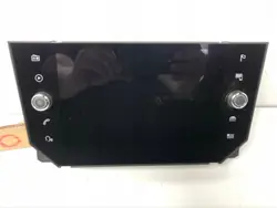 SEAT OE 6F0919605A GPS-näyttöradio - Alkuperäinen osa