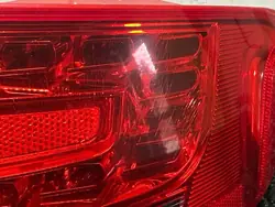 Audi A4 S4 B8 Ensemble de Feu Arrière OE 8K5 945 096 K
