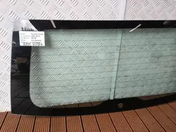 FIAT Grande Punto 05-10 Vitre Arrière Chauffante OEM