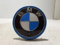 Caméra de recul BMW OEM 5A7F553 avec poignée