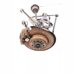 BMW 6797508 Pivot Roue Arrière Droit & Disque