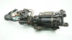 Audi A8 D4 ilmaisuspuristin OEM 4H0616005C