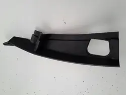 Jaguar muovikansi tulppa OEM 6W83-16D178-D