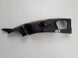 Jaguar plasttäckplugg OEM 6W83-16D178-D