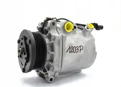 Compresseur de climatisation Mitsubishi Grandis Lancer VIII Outlander