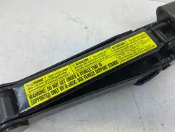 Macaco Mercedes W164 OEM A1645800118 - Usado