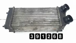 2005 Citroen C4 Koelradiator 1600hdi OEM 9648551880