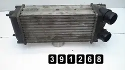 2005 Citroen C4 Koelradiator 1600hdi OEM 9648551880